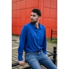 image:imageCOOFANDY Mens Dress Shirts Wrinkle Free Long Sleeve Button Down Shirts Formal Business ShirtRoyal Blue