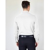 image:imageCOOFANDY Mens Dress Shirts Wrinkle Free Long Sleeve Button Down Shirts Formal Business ShirtWhite