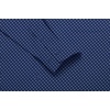 image:imageCOOFANDY Mens Dress Shirts Wrinkle Free Long Sleeve Button Down Shirts Formal Business ShirtWhite Patterned Blue