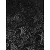 image:imageCOOFANDY Mens Floral Tuxedo Jacket Jacquard Suit Jacket Slim Fit Blazer for Wedding Prom DinnerBlack