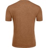 image:imageCOOFANDY Mens Henley Shirts Short Sleeve Casual Basic Tee Summer Button Henley Soild T ShirtsCaramel