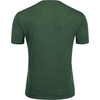 image:imageCOOFANDY Mens Henley Shirts Short Sleeve Casual Basic Tee Summer Button Henley Soild T ShirtsGreen