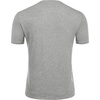 image:imageCOOFANDY Mens Henley Shirts Short Sleeve Casual Basic Tee Summer Button Henley Soild T ShirtsGrey