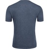 image:imageCOOFANDY Mens Henley Shirts Short Sleeve Casual Basic Tee Summer Button Henley Soild T ShirtsNavy Blue