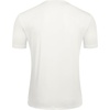 image:imageCOOFANDY Mens Henley Shirts Short Sleeve Casual Basic Tee Summer Button Henley Soild T ShirtsWhite