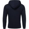 image:imageCOOFANDY Mens Hoodies Pullover Casaul Long Sleeve Drawstring Waffle Knit Hooded Sweatshirt with Kanga PocketNavy Blue