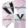 image:imageCOOFANDY Mens Sequin Blazer Tuxedo Party Prom Wedding Tuxedo One Button JacketPink