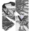 image:imageCOOFANDY Mens Sequin Blazer Tuxedo Party Prom Wedding Tuxedo One Button JacketSilver