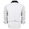 image:imageCOOFANDY Mens Suit Vest Slim Fit Formal Business Dress Vest Casual Wedding WaistcoatWhite