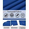 image:imageCOOFANDY Mens T Shirt Short Sleeve Crew Neck TShirt Casual Summer Classic Basic Tee ShirtsDeep Blue