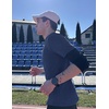 image:imageCOOFANDY Mens TShirts Summer Crew Neck Casual T Shirts Plain Short Sleeve Shirts Basic TeesNavy Blue