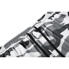 image:imageCOOFANDY Mens Tracksuit 2 Piece Hooded Athletic Sweatsuit Short Sleeve Casual Sports Hoodie Shorts SetCamouflage