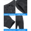 image:imageCOOFANDY Mens Tracksuit 2 Piece Hoodie Sweatsuit Sets Casual Jogging Athletic Suits01dark Gray