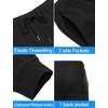 image:imageCOOFANDY Mens Tracksuit 2 Piece Hoodie Sweatsuit Sets Casual Jogging Athletic SuitsGray Blue Black