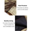 image:imageCOOFANDY Mens Tuxedo Jacket Slim Fit Shawl Lapel Blazer One Button Suit Jackets for Party Prom Wedding DinnerGolden Yellow