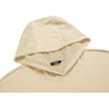 image:imageCOOFANDY Mens Workout Sweatshirts Long Sleeve Muscle Fit Athletic Gym Hoodies PulloverBeige