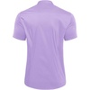 image:imageCOOFANDY Muscle Fit Dress Shirts for Men Banded Collar Casual Button Down ShirtsLilac
