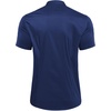 image:imageCOOFANDY Muscle Fit Dress Shirts for Men Banded Collar Casual Button Down ShirtsNavy