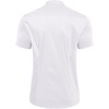 image:imageCOOFANDY Muscle Fit Dress Shirts for Men Banded Collar Casual Button Down ShirtsWhite