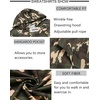 image:imageCOOFANDY Sweatsuits for Men 2 Piece Tracksuit Casual Athletic Jogging Suit Hooded SetCamo