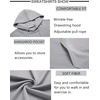 image:imageCOOFANDY Sweatsuits for Men 2 Piece Tracksuit Casual Athletic Jogging Suit Hooded SetLight Grey