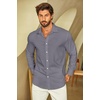 image:imageCoofandy Mens CasualGrey
