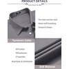 image:imageCoofandy Mens CasualGrey