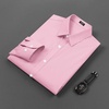 image:imageCoofandy Mens CasualLight Pink