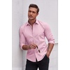 image:imageCoofandy Mens CasualLight Pink