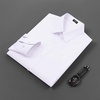 image:imageCoofandy Mens CasualWhite