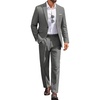 Linen Gray