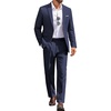 Navy Blue-solid