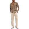 Brown Khaki