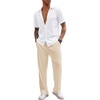 White Khaki