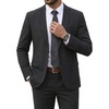Dark Grey One