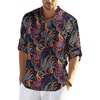 Black Paisley