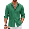 Oasis Green