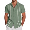 Army Green-white Webbing
