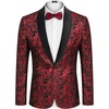 Type02-wine Red