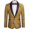 Golden Yellow