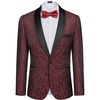 Red Black