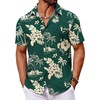 Green - Tropical Style