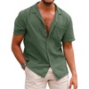 Dark Army Green