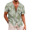 Palm Leaf-green