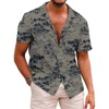 Safari Palm Khaki