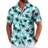 Lake Green - Palm Tree