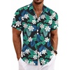 Black Floral
