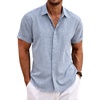 Light Denim Blue