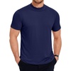 A-navy Blue