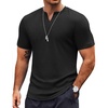 Solid Color-black